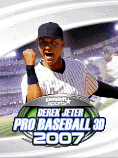 Derek Jeter Pro 20Baseball D.1